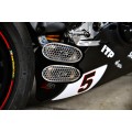 ZARD DM5 Full system for Ducati Panigale V4 / S / Speciale / R
